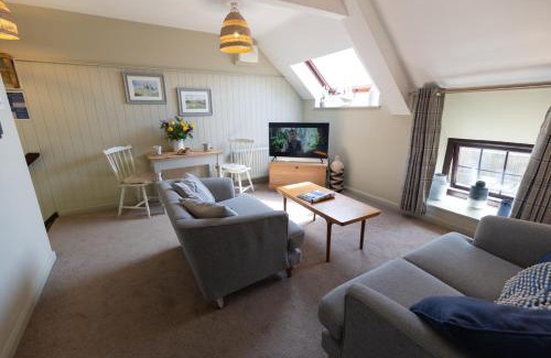 Beadnell House | Town Farm Cottages Beadnell by Coast & Country Stays