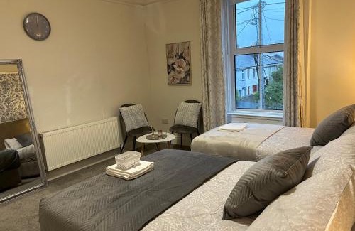 Newbridge House | Town Guest House