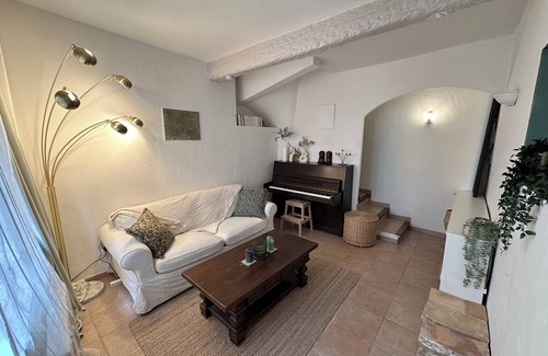 Carpentras House | Town house in the heart of Carpentras