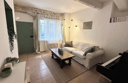Carpentras House | Town house in the heart of Carpentras