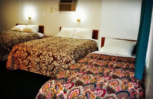 Historic Rapid City Hotel | Town House Motel