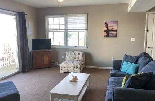 Dewey Beach Apartment | Town of Dewey Beach - 1904 Coastal Hwy Unit G