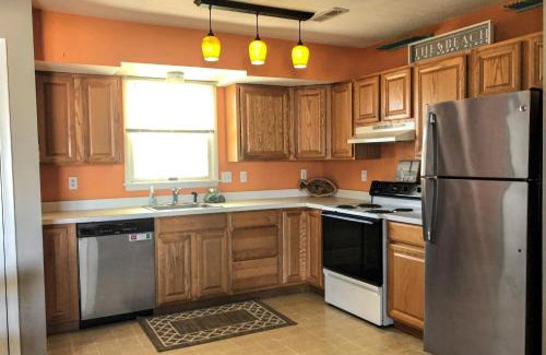 Dewey Beach Apartment | Town of Dewey Beach - 1904 Coastal Hwy Unit G