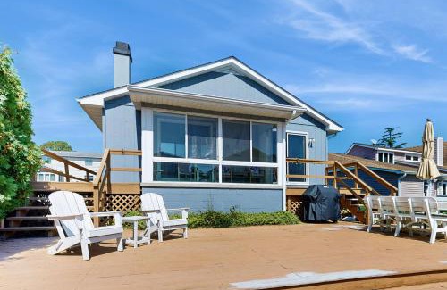South Bethany Harbor House | Town of South Bethany - 304 West 6th Street