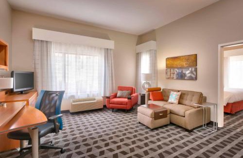 Elko Hotel | TownePlace by Marriott Suites Elko