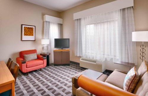 Elko Hotel | TownePlace by Marriott Suites Elko
