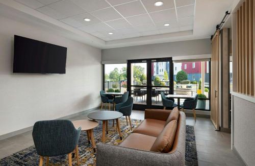North Little Rock Hotel | TownePlace Suites North Little Rock