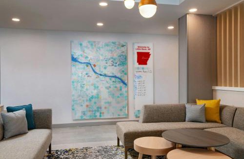 North Little Rock Hotel | TownePlace Suites North Little Rock