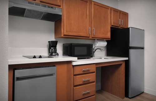 Victory Hills Hotel | Towneplace Suites Abq Airport