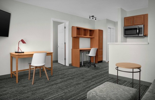 Victory Hills Hotel | Towneplace Suites Abq Airport