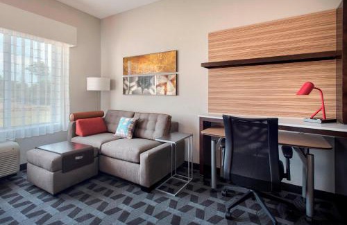 Goodlettsville Hotel | TownePlace Suites by Marriott Nashville Goodlettsville