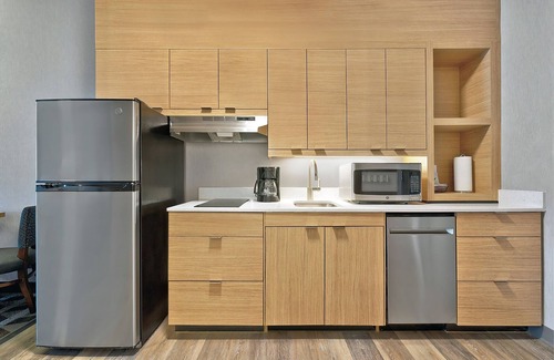 Elk Grove Hotel | TownePlace Suites by Marriott Sacramento Elk Grove