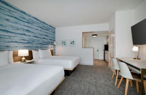 Rohrerstown Hotel | TownePlace Suites by Marriott Lancaster
