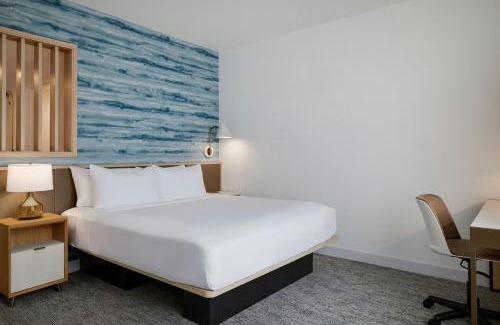 Rohrerstown Hotel | TownePlace Suites by Marriott Lancaster