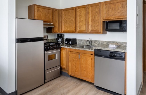 Elmwood Hotel | TownePlace Suites by Marriott Metairie New Orleans