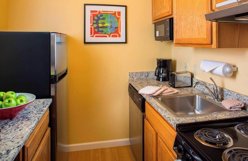 Elmwood Hotel | TownePlace Suites by Marriott Metairie New Orleans