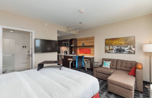 Owensboro Hotel | TownePlace Suites by Marriott Owensboro