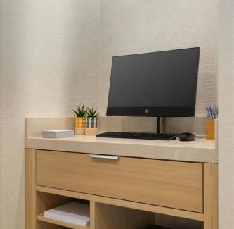 Williston North Hotel | TownePlace Suites by Marriott Williston