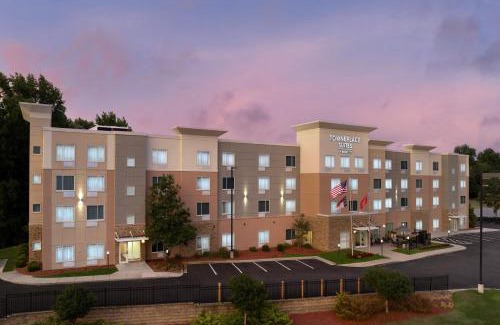Goldsboro Hotel | TownePlace Suites by Marriott Goldsboro