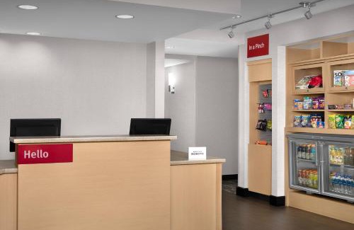 Goldsboro Hotel | TownePlace Suites by Marriott Goldsboro