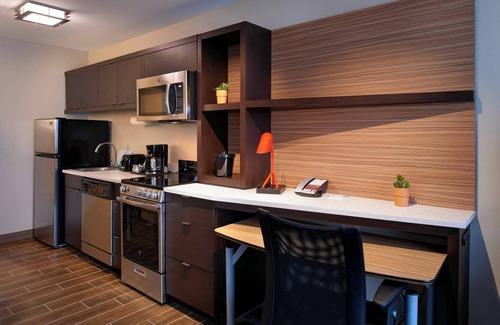 Jackson Hotel | TownePlace Suites by Marriott Jackson