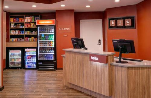 Jackson Hotel | TownePlace Suites by Marriott Jackson