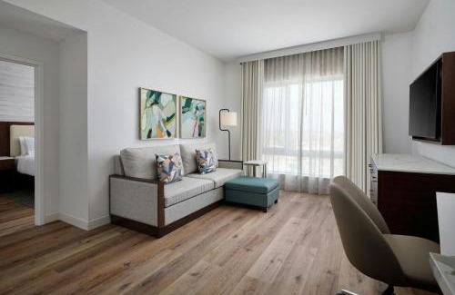 Riverpark Hotel | TownePlace Suites by Marriott Ventura Oxnard