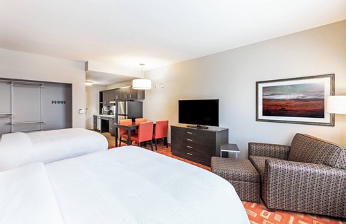 Plano Hotel | TownePlace Suites by Marriott Dallas Plano/Richardson