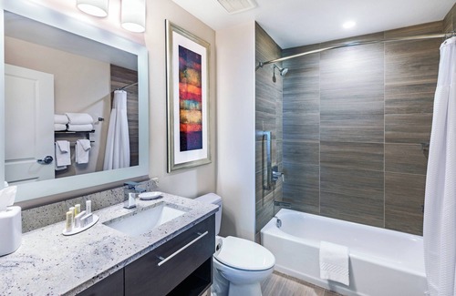 Plano Hotel | TownePlace Suites by Marriott Dallas Plano/Richardson