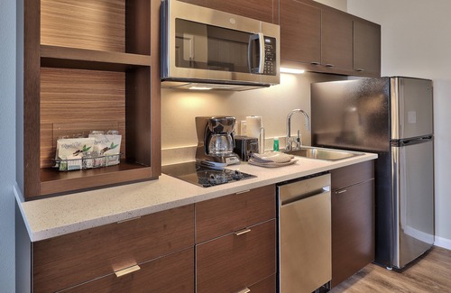 Near North Valley Hotel | TownePlace Suites by Marriott Albuquerque Old Town