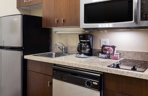 Bossier City Hotel | TownePlace Suites By Marriott Shreveport Bossier City