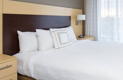 Bossier City Hotel | TownePlace Suites By Marriott Shreveport Bossier City