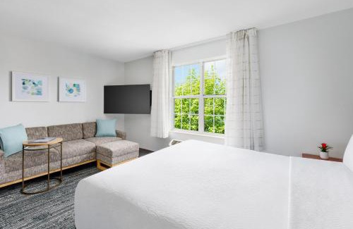 Horsham Hotel | TownePlace Suites Philadelphia Horsham