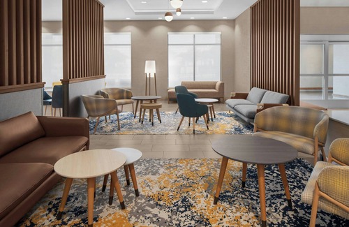 Rancho Cordova Hotel | TownePlace Suites by Marriott Sacramento Rancho Cordova