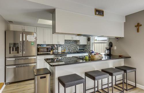 Beavercreek Apartment | Townhome 10 Mi to WPAFB and Dayton!