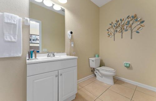 Florida Central Atlantic Coast House | Townhome in resort 3 suits