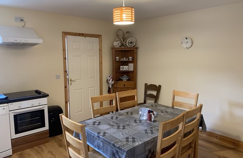 Manorhamilton House | Townhome Manorhamilton