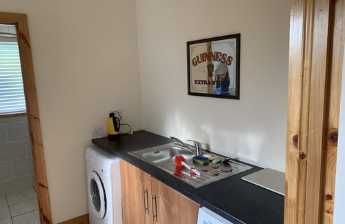 Manorhamilton House | Townhome Manorhamilton