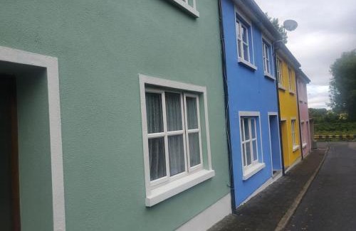 Muine Bheag House | Townhouse 2 Barrow Lane