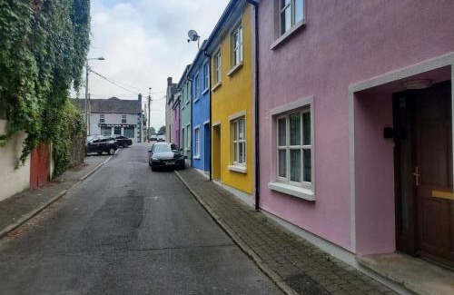 Muine Bheag House | Townhouse 2 Barrow Lane