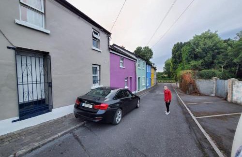 Muine Bheag House | Townhouse 4 Barrow Lane