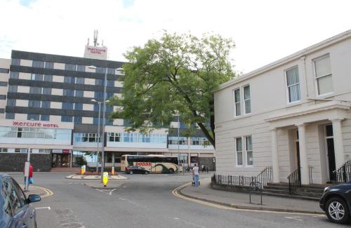 Ayr Apartment | townhouse apartments