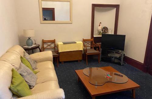 Ayr Apartment | townhouse apartments