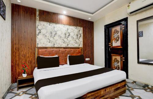 Faridabad Hotel | Townhouse ESIC Medical College Faridabad Formerly Royal Mountain