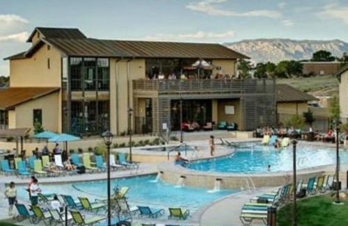 Albuquerque Apartment | Townhouse in Albuquerque, Nm