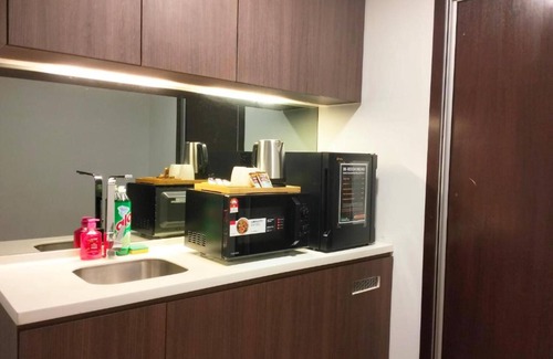 Shah Alam Hotel | Townhouse OAK 591 Shah Alam By Salaam