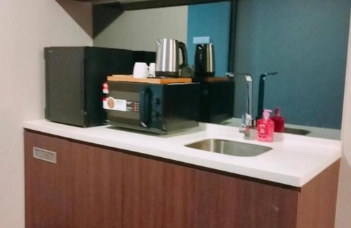 Shah Alam Hotel | Townhouse OAK 591 Shah Alam By Salaam