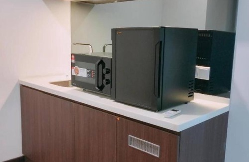 Shah Alam Hotel | Townhouse OAK 591 Shah Alam By Salaam