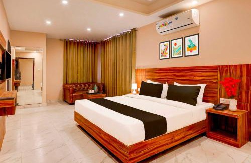 Alwar Hotel | Townhouse Oak Alwar Railway Junction