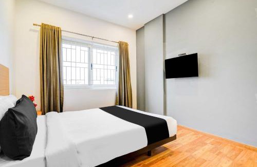 RR Nagar Hotel | Townhouse Oak RNSIT RR nagar